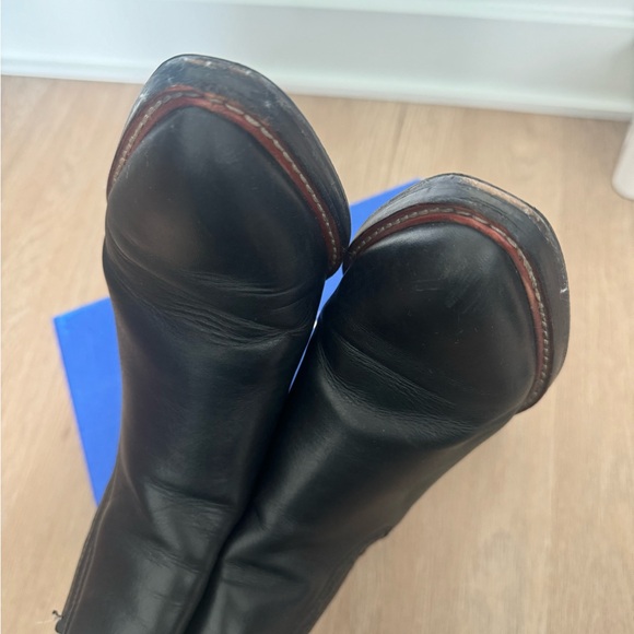 Coach Bowery Chelsea Boots - Picture 3 of 6